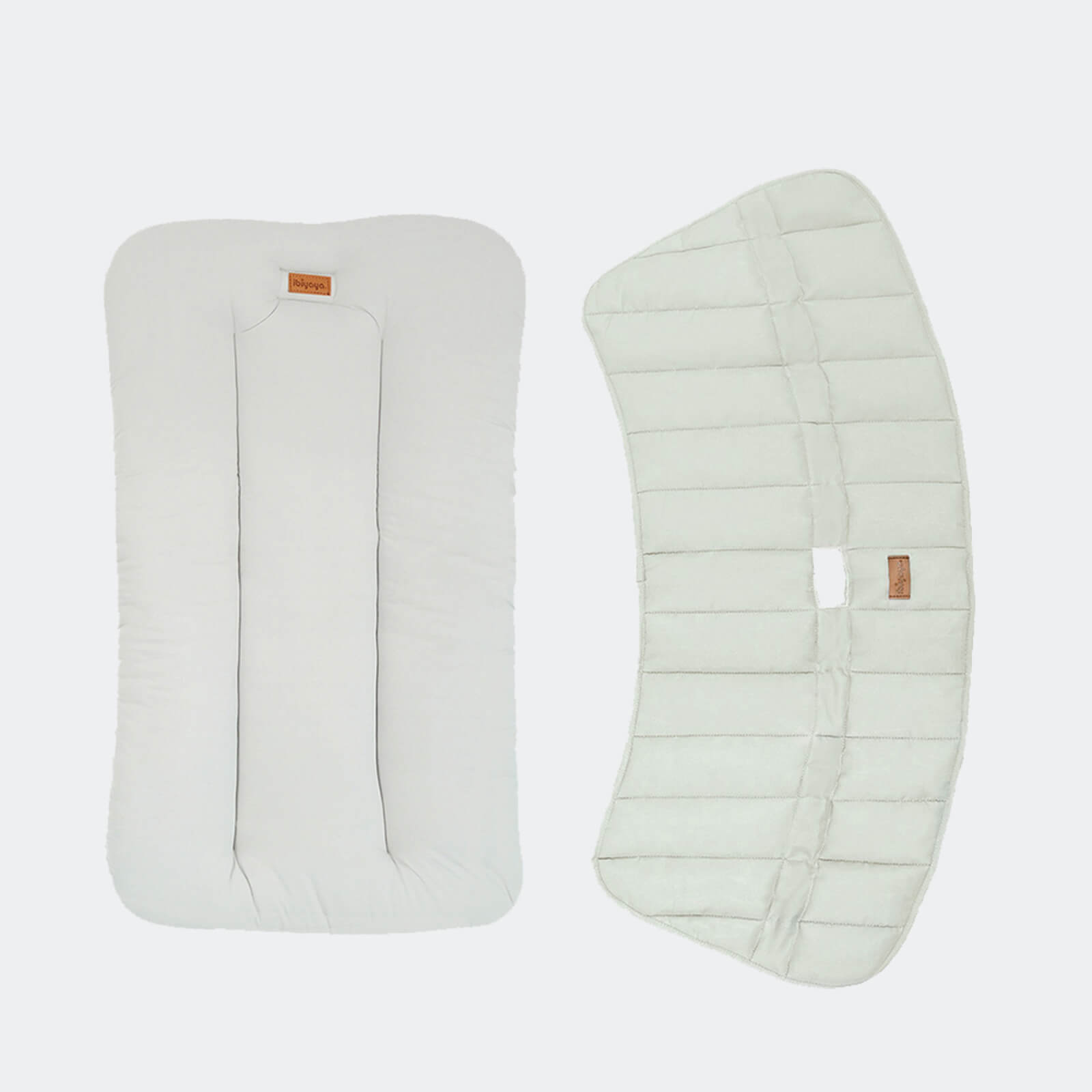 All-Season Pet Stroller Cushion Set - Large