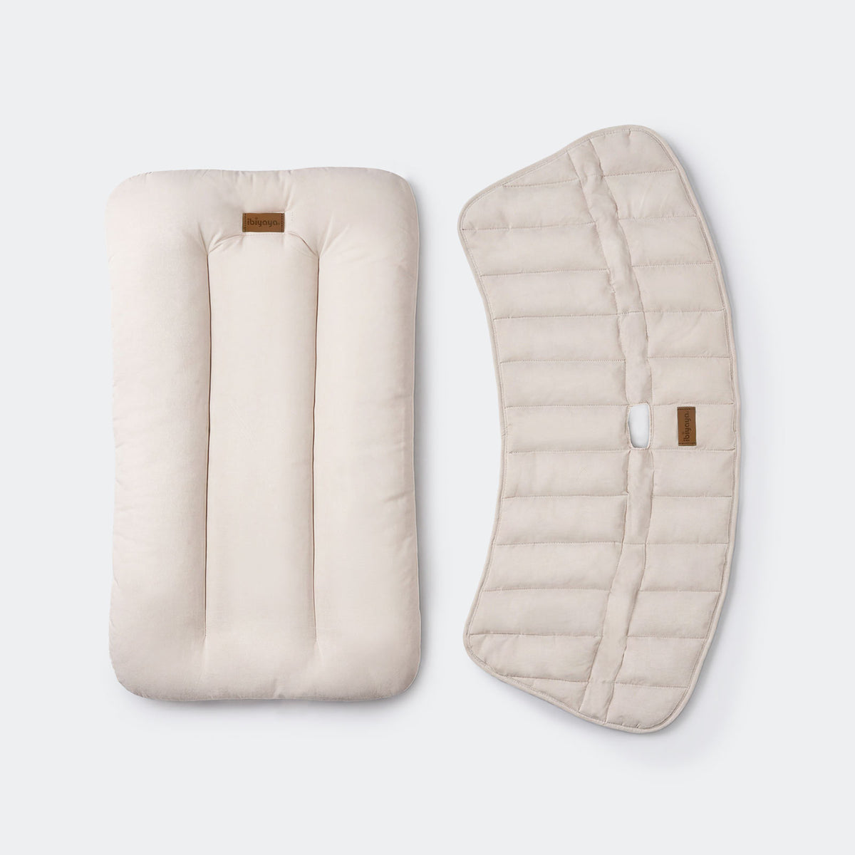 All-Season Pet Stroller Cushion Set - Large