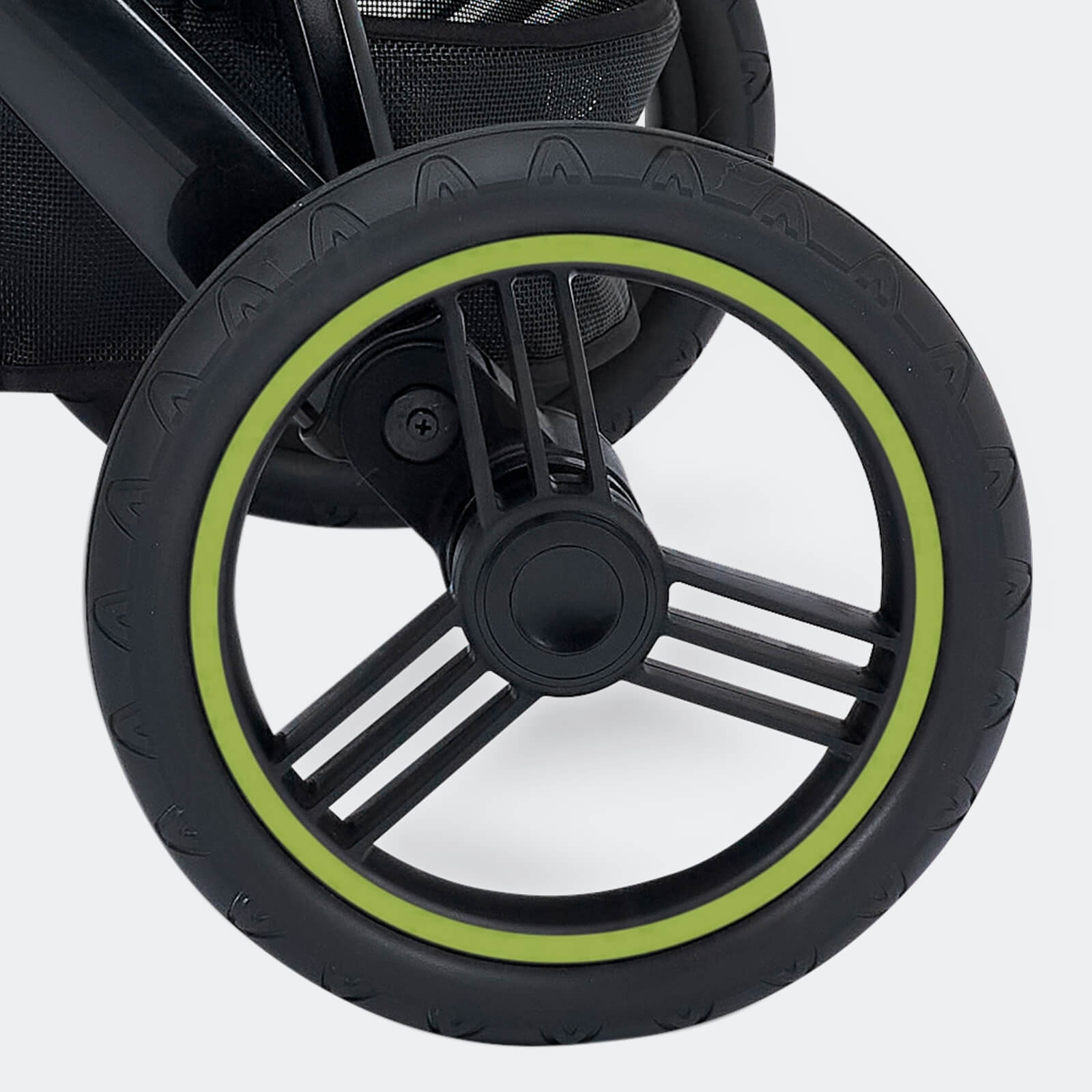 FS2149 Rear Wheel