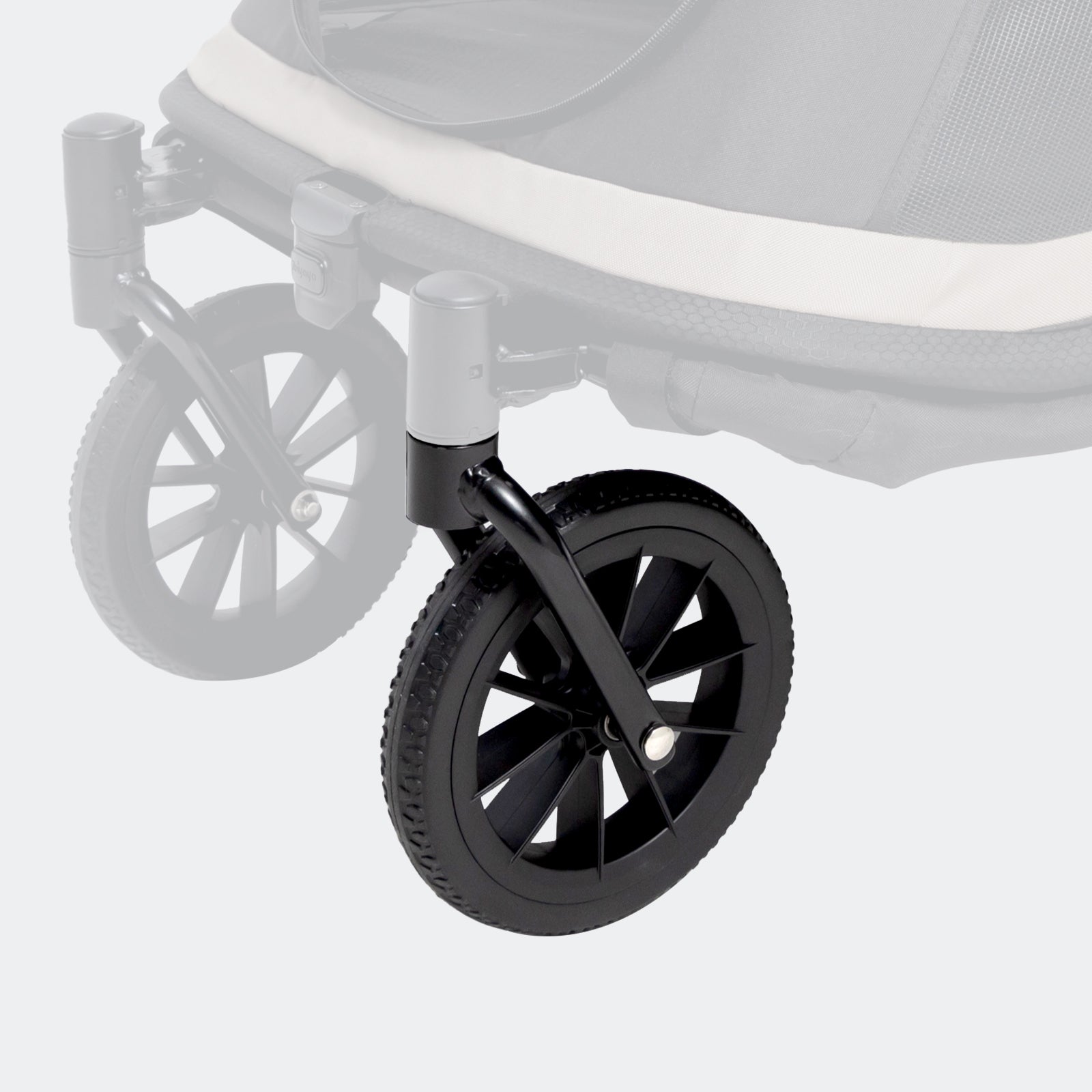 FS2380 Front Wheel