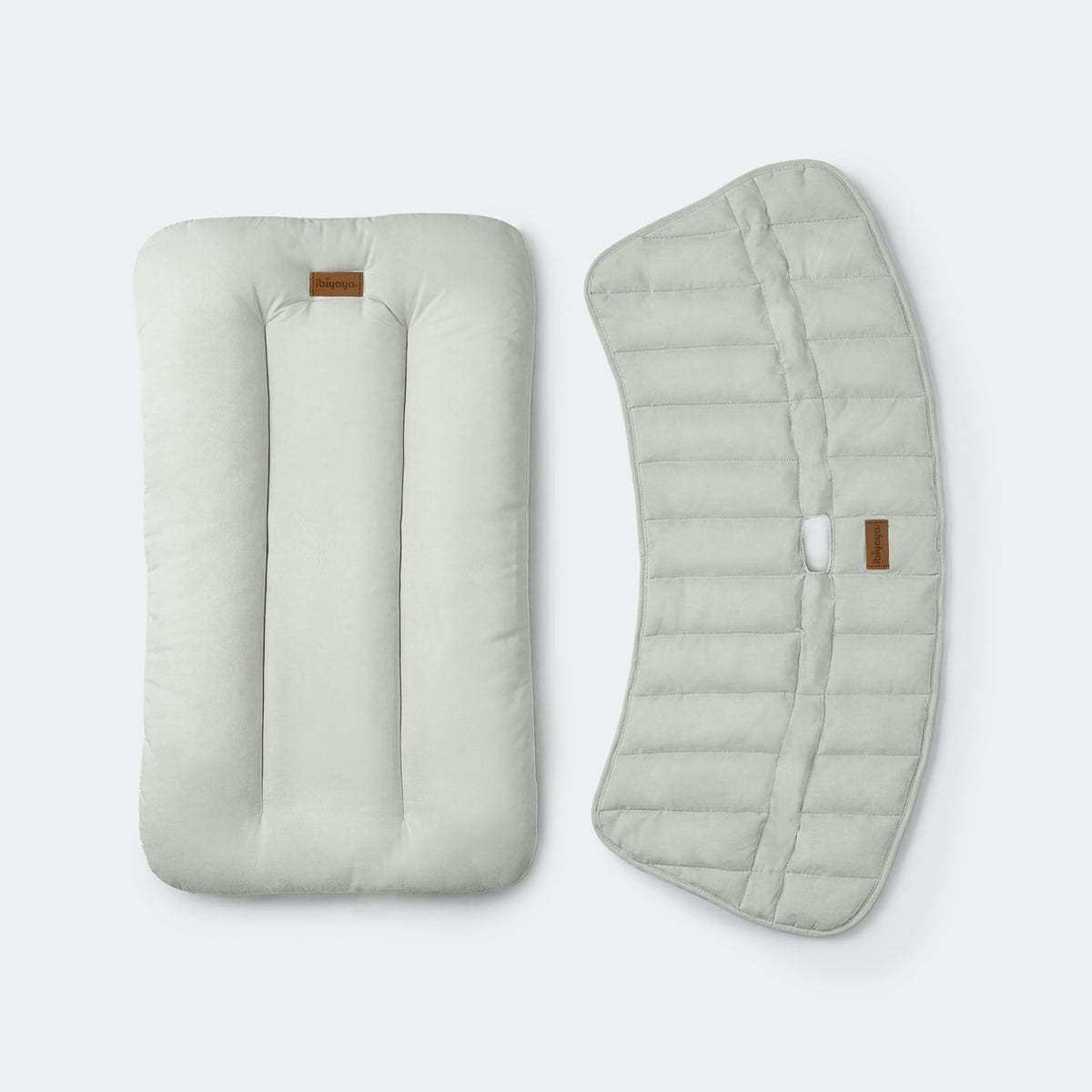 All-Season Pet Stroller Cushion Set - Large
