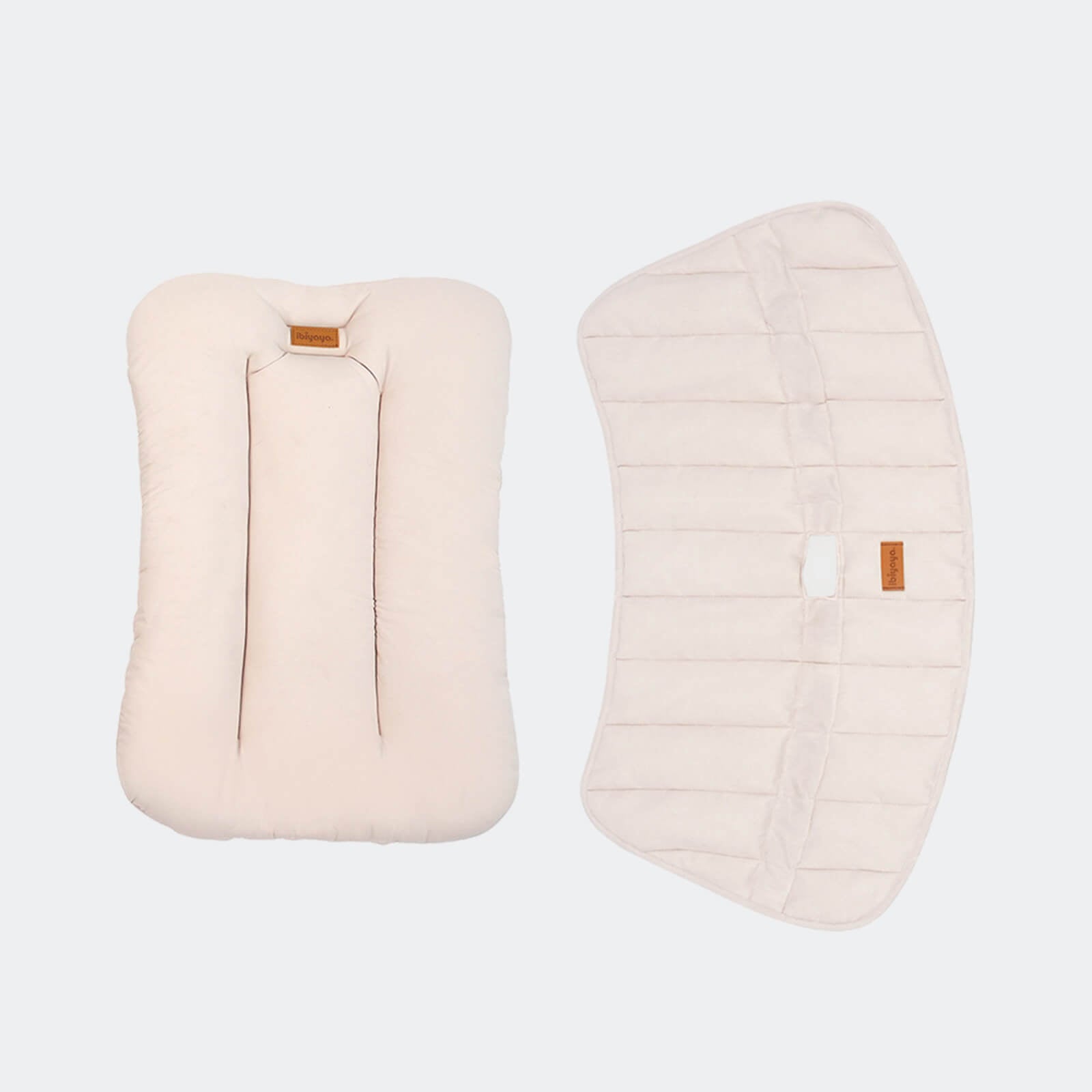 All-Season Pet Stroller Cushion Set - Large