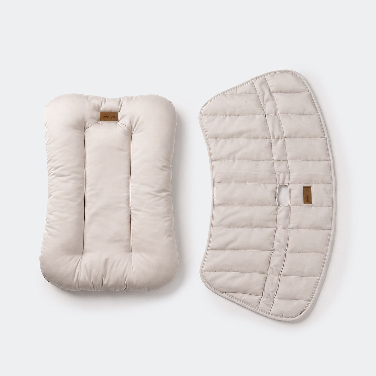 All-Season Pet Stroller Cushion Set - Medium