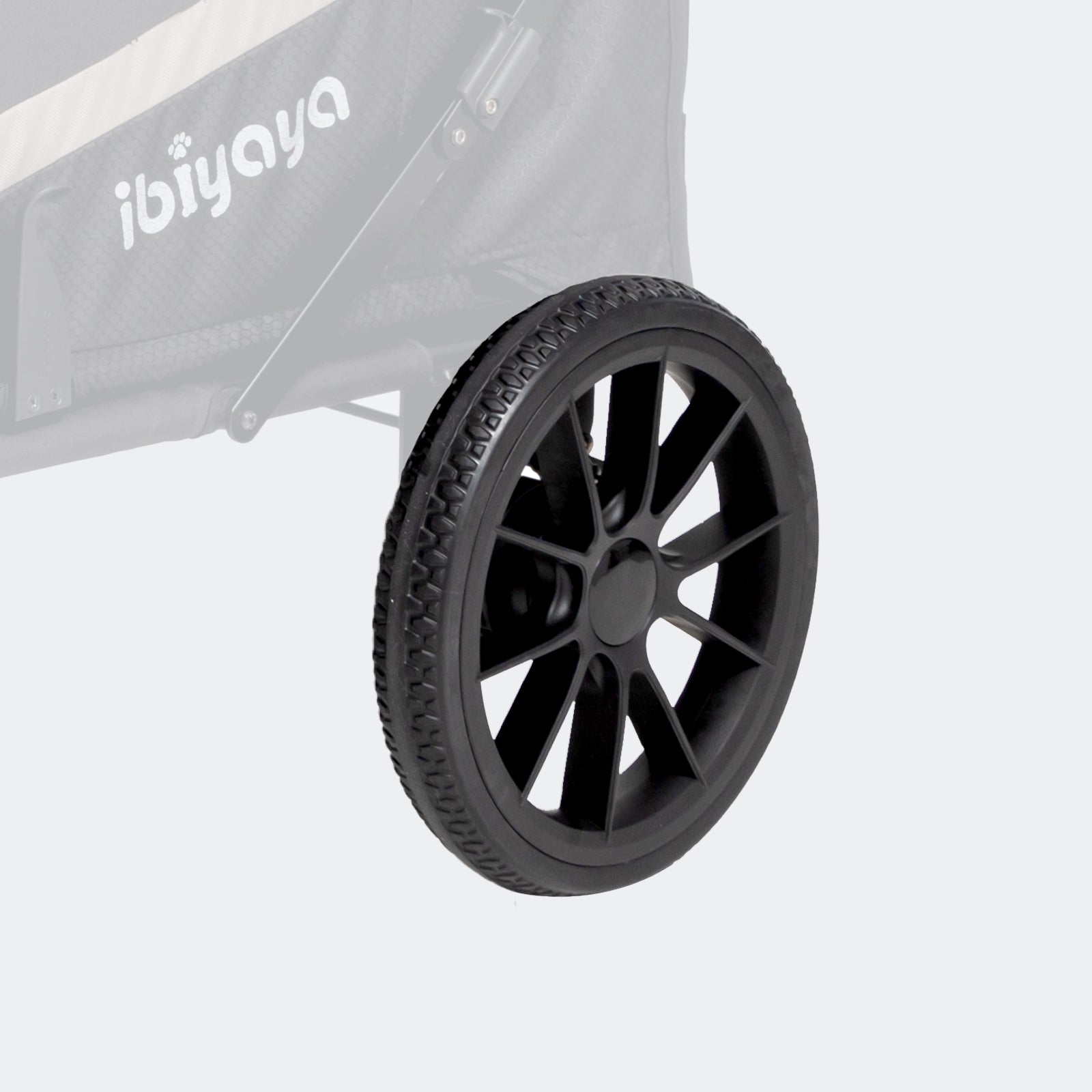 FS2380 Rear Wheel